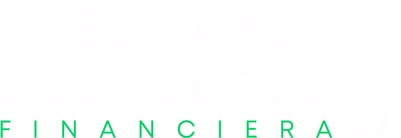 Préstamos del Puerto Financiera